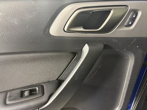 Used 2019 Ford Ranger XLT w/ Equipment Group 301A Mid image 71