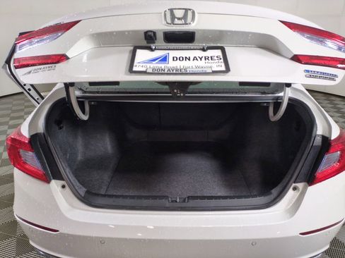 Used 2020 Honda Accord Touring image 25