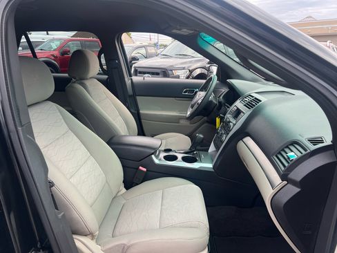 Used 2013 Ford Explorer FWD image 14