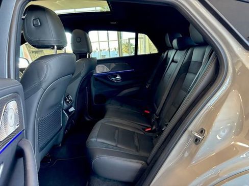 New 2026 Mercedes-Benz GLE 53 AMG 4MATIC Coupe image 19