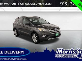 Used 2018 Ford Escape SE w/ SE Sync 3 Package AWD/4WD video 1