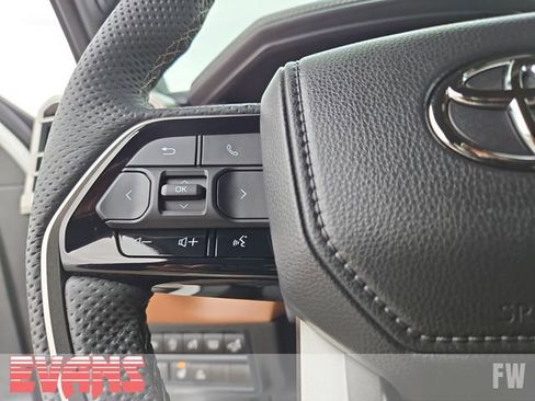 New 2026 Toyota Tundra 1794 Edition image 18