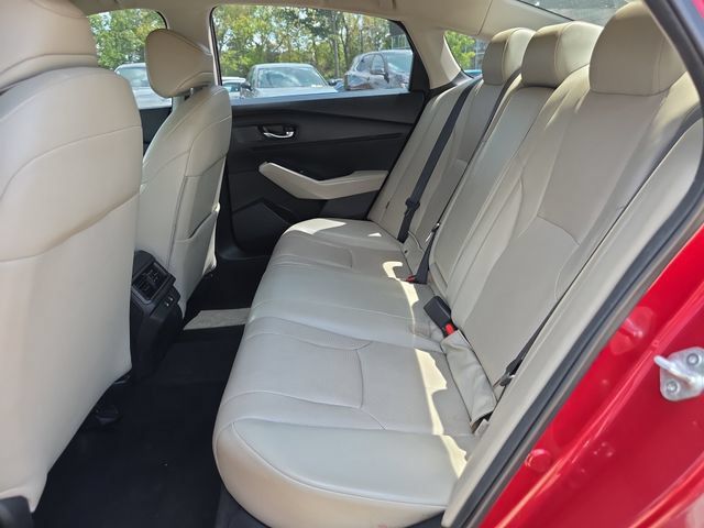 Used 2023 Honda Accord EX-L image 11