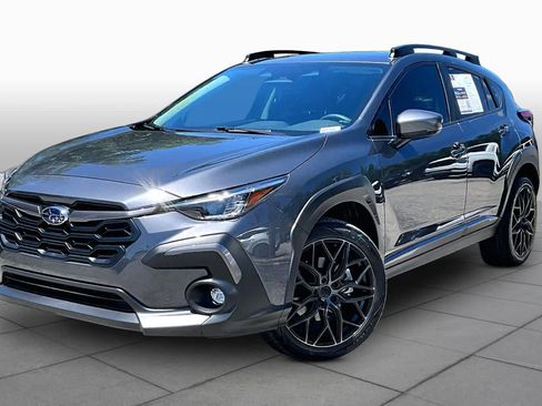 Used 2025 Subaru Crosstrek 2.5i Limited AWD/4WD image 1