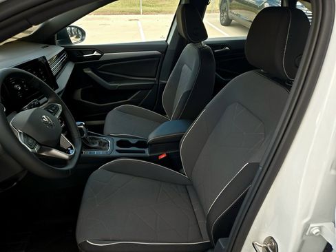 New 2025 Volkswagen Jetta Sport image 15