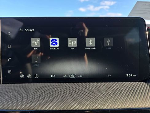 New 2026 Nissan Kicks SR w/ Cold Weather Package image 24