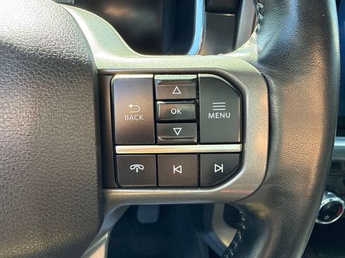 Used 2021 Ford F150 Lariat w/ Equipment Group 502A High AWD/4WD image 22