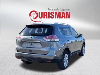 Used 2015 Nissan Rogue SV video 2