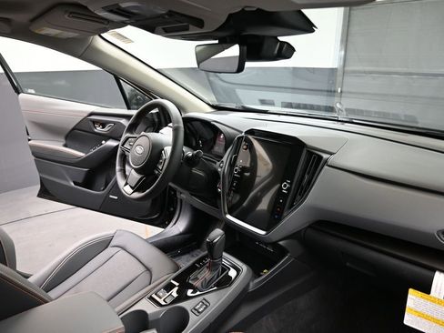 New 2026 Subaru Crosstrek 2.5i Limited AWD/4WD image 12