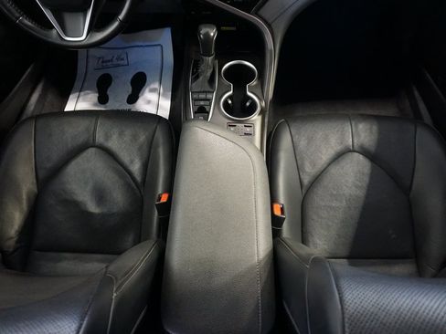 Certified 2023 Toyota Camry XLE image 32