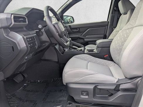 New 2025 Toyota Tacoma SR5 image 4