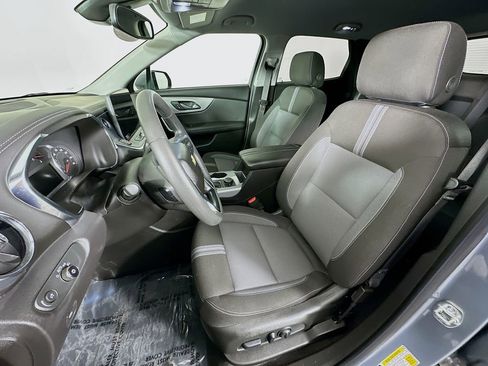 Used 2024 Chevrolet Blazer LT w/ Convenience Package image 28