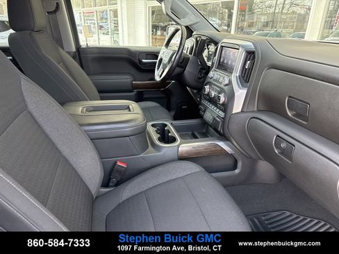Used 2021 GMC Sierra 1500 Elevation w/ Preferred Package image 24
