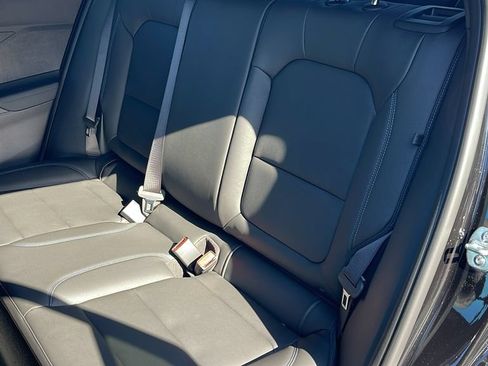 New 2026 Buick Envista Sport Touring w/ Convenience I Package FWD image 14