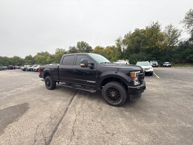Used 2020 Ford F350 Lariat AWD/4WD image 19