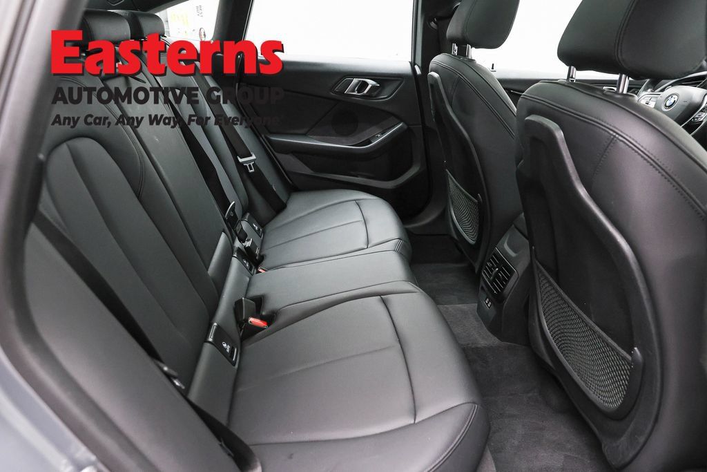 Used 2024 BMW 228i xDrive Gran Coupe AWD/4WD image 27