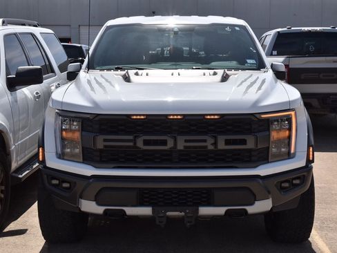 Used 2022 Ford F150 Raptor w/ Torsen Package image 3