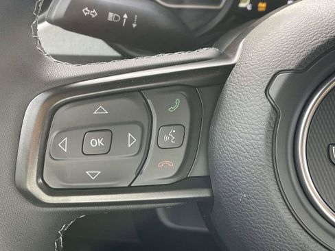 New 2026 Jeep Wrangler Sport S image 28