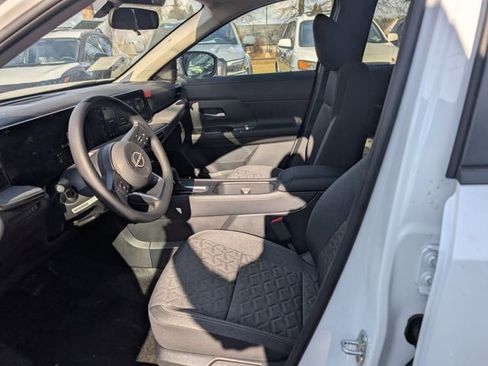 New 2026 Nissan Kicks SV w/ SV Premium Package image 14