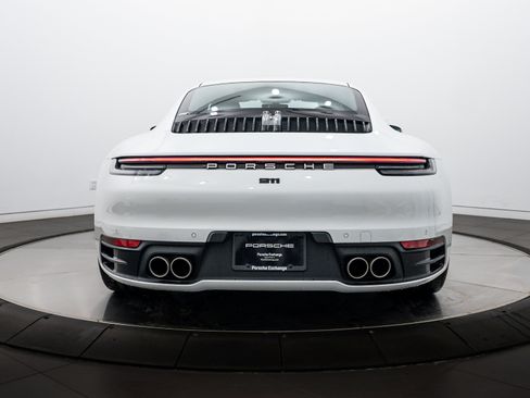 Certified 2022 Porsche 911 Carrera S image 6