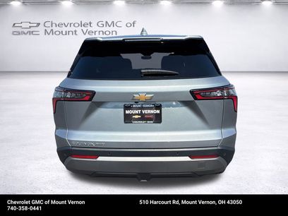 New 2026 Chevrolet Equinox LT