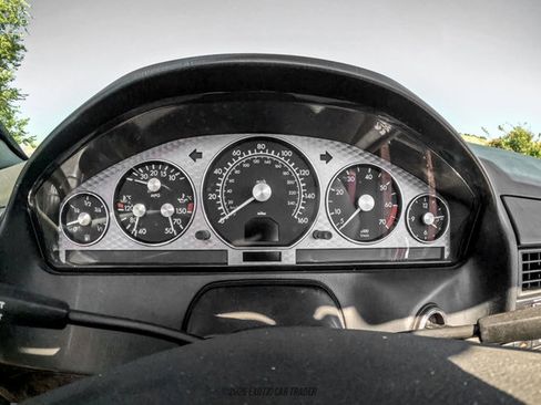 Used 2002 Mercedes-Benz SL 500 image 30