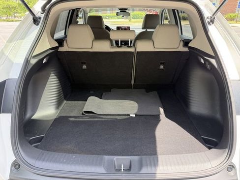 Used 2023 Honda HR-V LX image 38