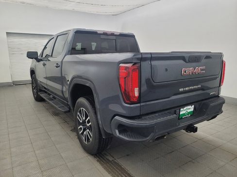 Used 2020 GMC Sierra 1500 AT4 w/ AT4 Premium Package AWD/4WD image 5