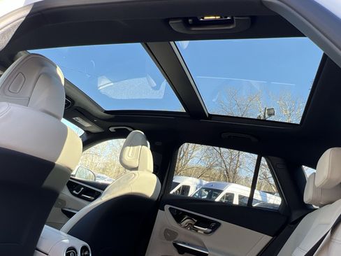 New 2026 Mercedes-Benz GLC 300 4MATIC image 24