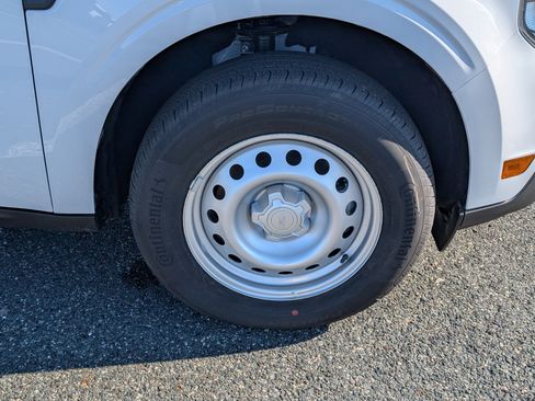 New 2026 Ford Maverick XL w/ Equipment Group 101A image 5