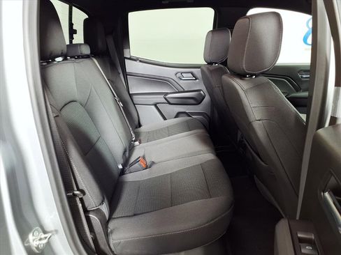 New 2026 GMC Canyon Elevation w/ Convenience Package image 18