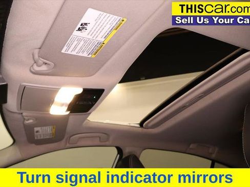 Used 2023 Nissan Altima 2.5 SL image 19