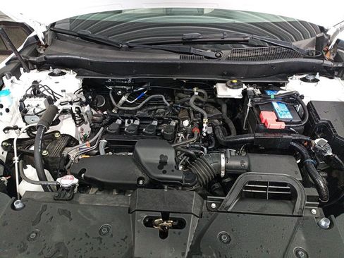 Used 2025 Honda CR-V EX-L image 22