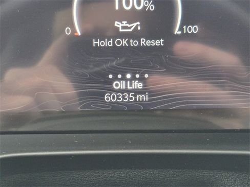 Used 2023 Jeep Grand Cherokee L Laredo image 6