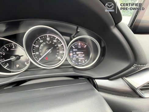 Used 2023 MAZDA CX-5 AWD 2.5 S image 53