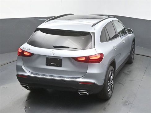 New 2026 Mercedes-Benz GLA 250 image 48