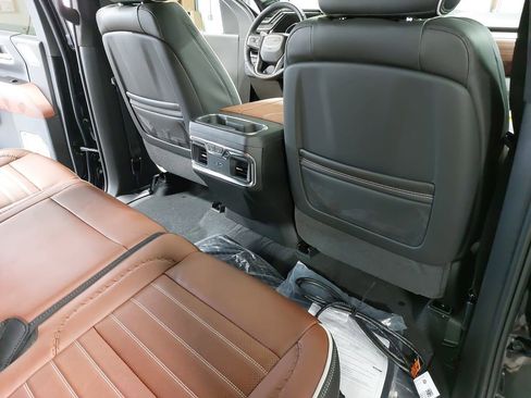 New 2026 GMC Sierra 3500 Denali Ultimate image 11