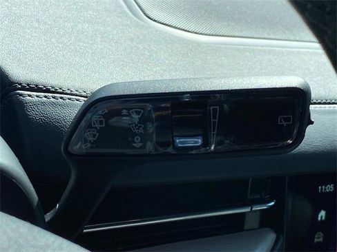 New 2026 Lincoln Navigator Reserve w/ Jet Appearance Package image 19