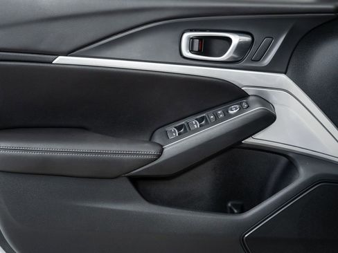 Used 2024 Acura Integra A-Spec FWD image 6
