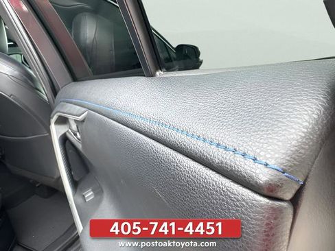 Used 2019 Toyota RAV4 XSE AWD/4WD image 10