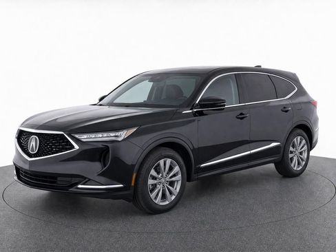 Used 2024 Acura MDX FWD image 1