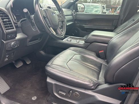 Used 2020 Ford Expedition Limited w/ Special Edition Package image 15