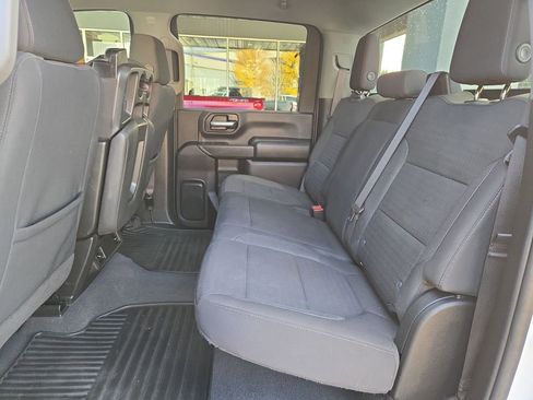 Used 2022 Chevrolet Silverado 2500 LT image 15