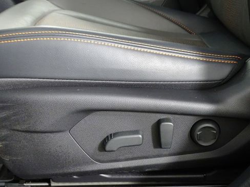 Used 2024 Subaru Crosstrek 2.5i Limited image 23