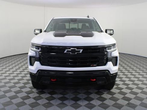 New 2026 Chevrolet Silverado 1500 LT Trail Boss AWD/4WD image 28