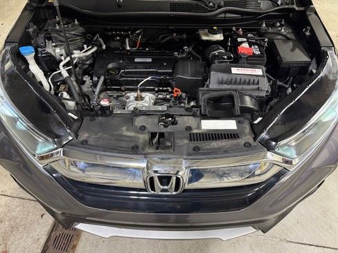Used 2019 Honda CR-V LX image 31