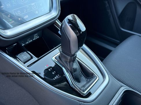 New 2025 Subaru Legacy Premium image 16