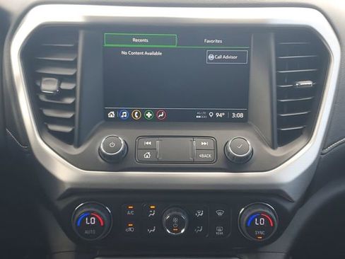 Certified 2023 GMC Acadia SLE w/ Driver Convenience Package image 30