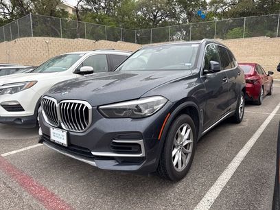 Used 2022 BMW X5 xDrive40i w/ Premium Package