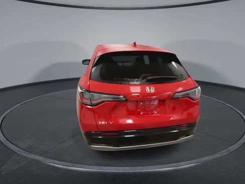 Used 2025 Honda HR-V EX-L image 7